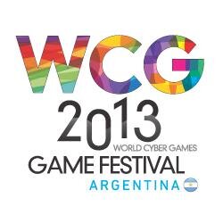 World Cyber Games Argentina