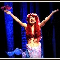 MusicalSirenita's profile picture. Funciones Sábados y Domingos de Mayo 17 hrs. Teatro Finis Terrae, Av. Pocuro #1935.  Una producción de @landaetaCanopro