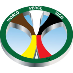 The OFFICIAL World Peace Sign® & Anti-Bully Representative. A World Peace Sign® Brand. @1worldpeacesign https://t.co/vGwJKqORRV https://t.co/FDW62HodLT