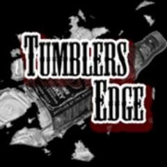 Official Twitter of the Steenwijk based Powerrock band Tumblers Edge.
Cleaning up your eardrums as you please!!!
