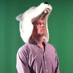 Director, Producer, really tall guy.