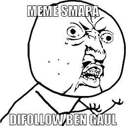 SMA N 4 Purwokerto punya meme | Gen 2