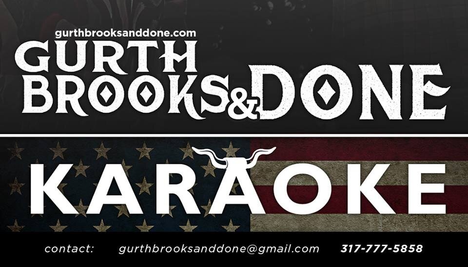Gurth brooks