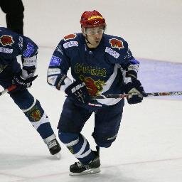 Edinburgh Capitals Elite Ice Hockey Team Promotions