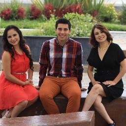 Programa de revista en la cd. de Durango conducido por Karina Ceniceros, Carlos Nevárez y Alejandra Salas. Transmitido de lunes a jueves de 9 a 11am canal 12.
