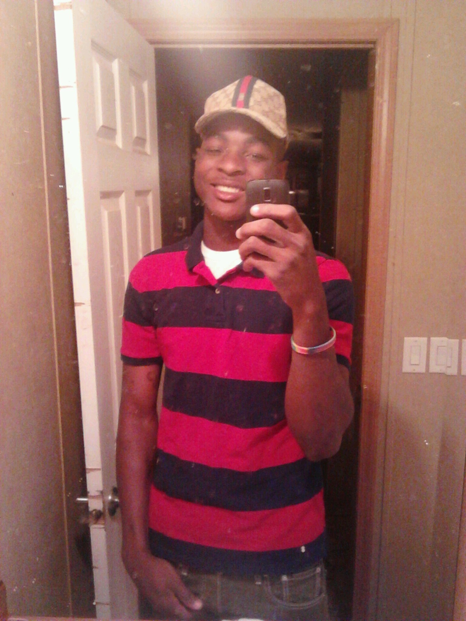 A Street Nigha that ready to retire and go Legitt . @RodeNighas
