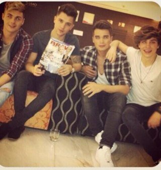 Bringing you all the latest on the whereabouts of unionj! Trying to help as many fans as we can to meet the boys! George, Josh+ JJ Group Account follow.