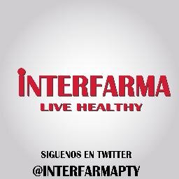 INTERFARMAPTY's profile picture. PRODUCTOS PARA TU SALUD. APROBADOS POR LA FDA DE ESTADOS UNIDOS.