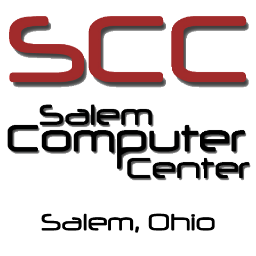 Computer sales and service Salem Ohio area. Networking and computer solutions.Virus cleanings, tune-ups, hardware upgrades, software installations