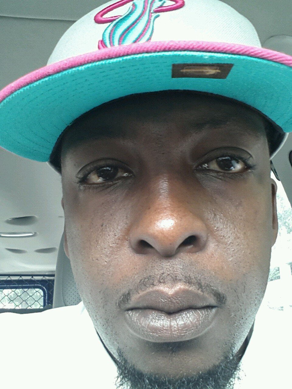 I'm ME in wateva rain, sleet, or snow.