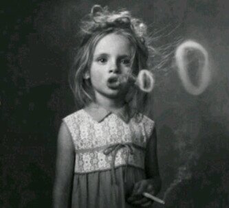 Many people are so poor becoz' the only thing they have is money.