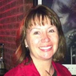 maryklaurie's profile picture. Work: Purdue Daniels School of Business ... Life: screenwriter, bicycle rider, joy seeker.