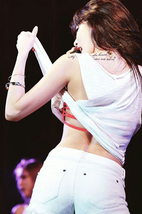 [Role-playing acc ] HyunA from 4Minute | 92 L | Yadongers | #PlanetYadong | wanna play ? Dm ;)