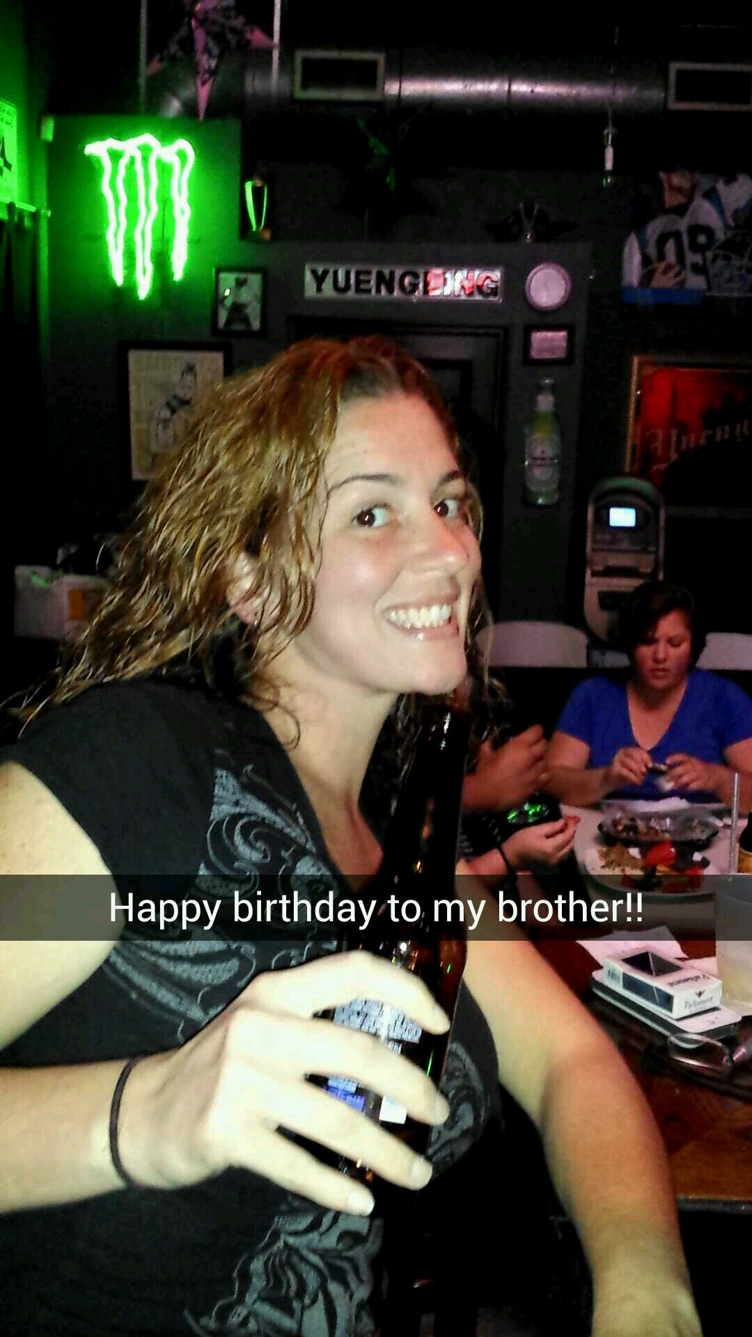 BrittonBrandi's profile picture. 