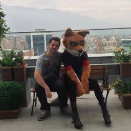 Camileing's profile picture. =p