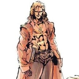 LiquideousSnake's profile picture. Meta-ideologue.