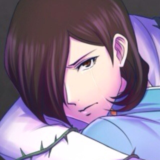 I'm Jun Kurosu. I'm studying to be a teacher. I'm a persona user and previously known as Joker. Please don't ask about that. I'm not to fond of those memories.
