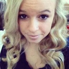 Generic Blonde Chick.