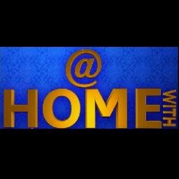 Produced by @ifactorylive . @ Home with is a fresh talk show hosted by a number of on-screen personalities inc Michelle Attoh & Joselyn Dumas. Created by M.