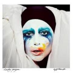 BUY MY NEW SINGLE 'APPLAUSE' AND PRE-ORDER MY ALBUM 'ARTPOP' HERE NOW! http://t.co/Kv5hspWC2v