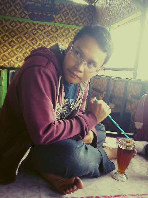 begawan kevinramaさんのプロフィール画像