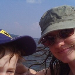 EveConant's profile picture. Washington, DC