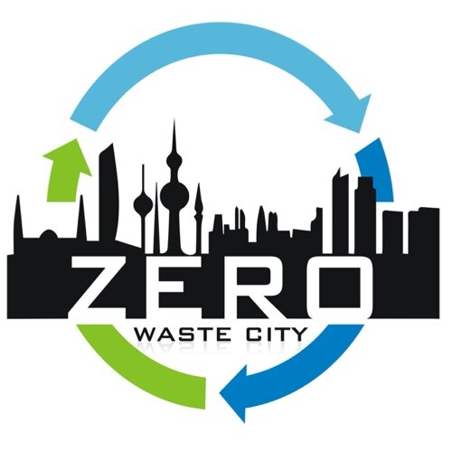 Vision: Zero waste Kuwait by applying an integrated waste management system.  
رؤيتنا: كويت خالية من النفايات من خلال تطبيق نظام متكامل لادارة النفايات.