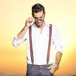 pazza di Emis killa per sempre