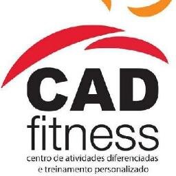 CAD Fitness - Centro de Atividades Diferenciadas e Treinamento Personalizado