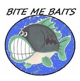 Hand Crafted Spinner, Buzz and Chatter Baits.  est. 1988  All materials in the baits are made in the USA