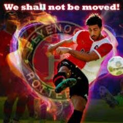 Brian @BrianRbb super met gasten c-selectie ( Feyenoord 1club 1 woord
