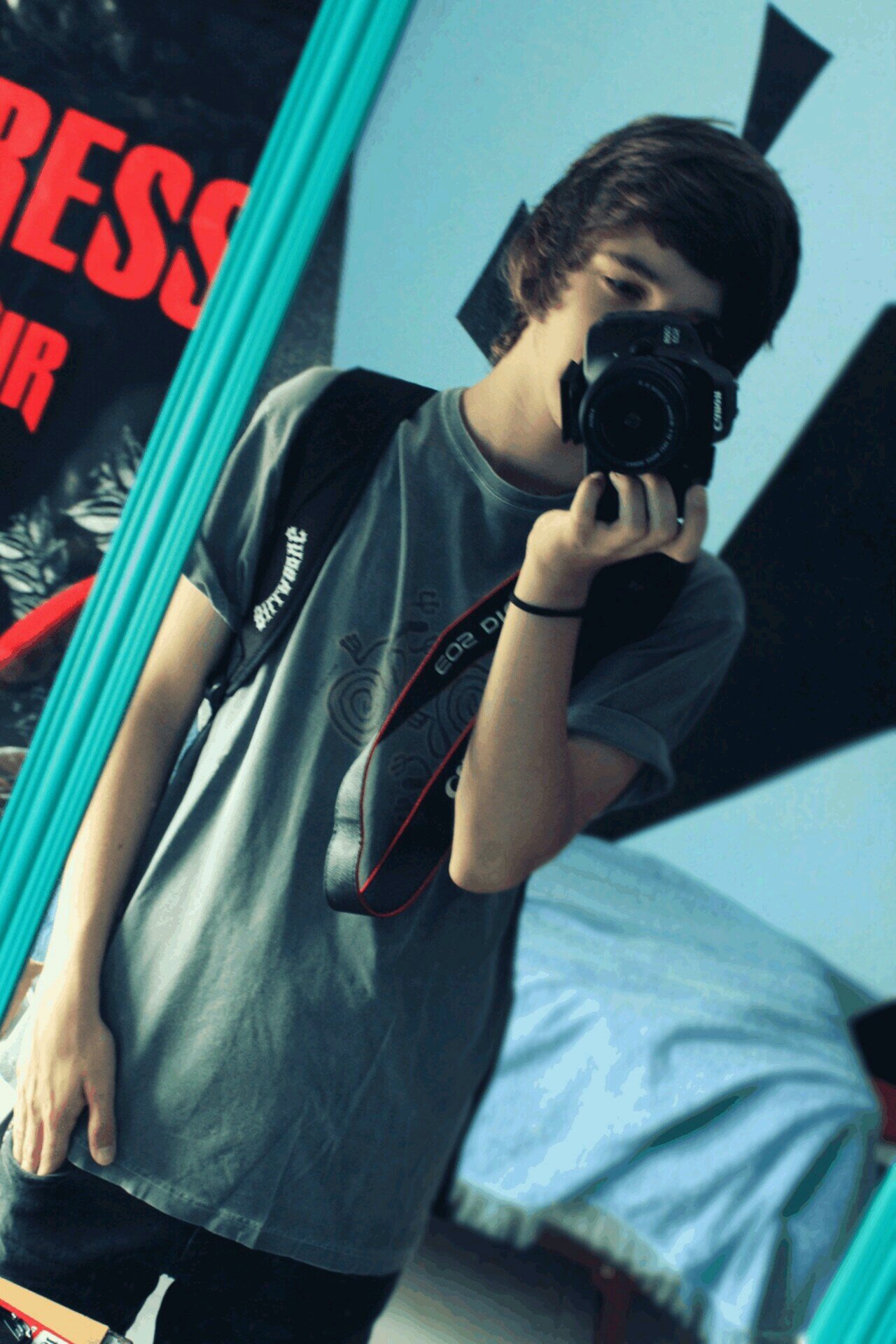 YouTubers are life.