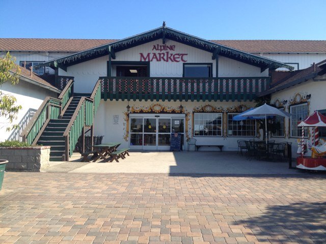 Quality European Beer and Imports, Sausages, Pastries, Cake and much More CARSON/TORRANCE