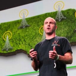 Co-Founded http://t.co/TkzeBtP1MD, entrepreneur, communications and VoIP enthusiast, Tech / Video game fanatic, loves everything outdoor and my dog Charley