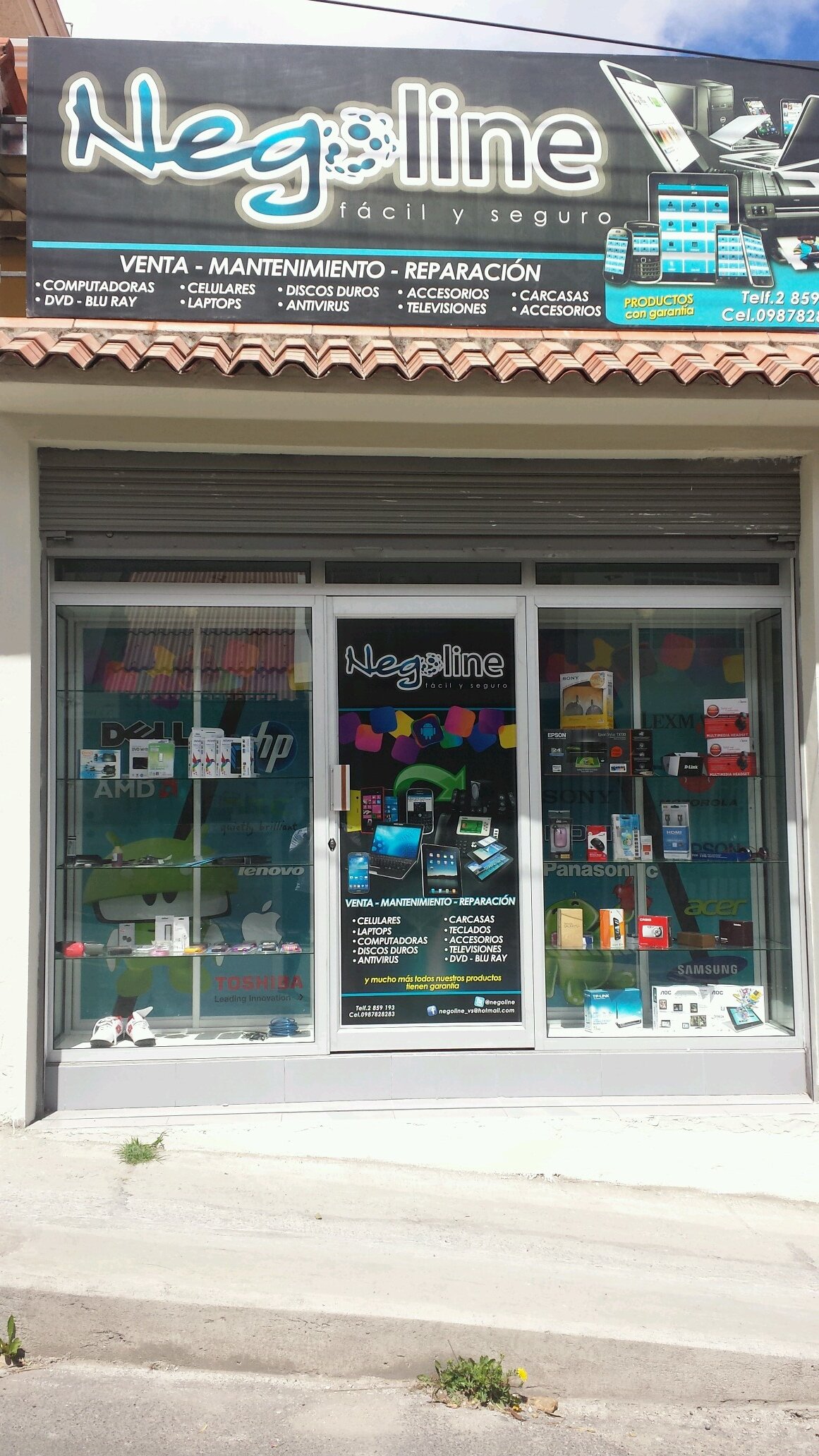 IMPORTADORES DIRECTOS, COTIZANOS. ENVIO GRATIS EN CUENCA, PERIMETRO URBANO. PRODUCTO NUEVO 1 AÑO DE GARANTÍA. PRODUCTOS DE CALIDAD