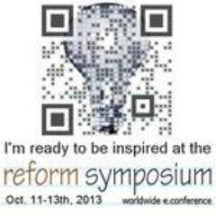 Free Online Education Conference July 11-13th, 2014 with 70+ presenters, keynotes, & musical guests from around the world. #RSCON #RSCON5
