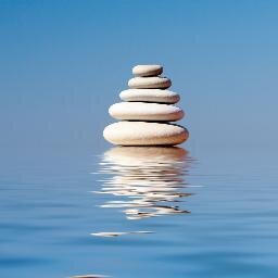 Using holistic and complementary therapies to achieve a better sense of health and well being!