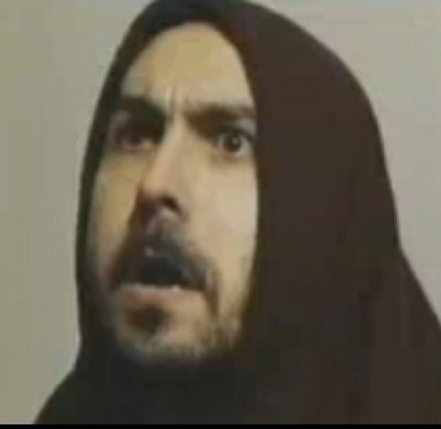 Mamma pare che sono santo!
Un RolePlay  che vi porterà alla salvezza eterna.