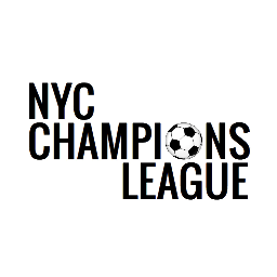 Only champs play in the #champions league. 
Join the NYC Champions League this winter season! #playsoccer