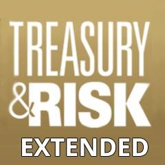 Extended Treasury & Risk news, events and webcasts. Upcoming and archived webcasts are available at:  http://t.co/kkv0VHfTve
