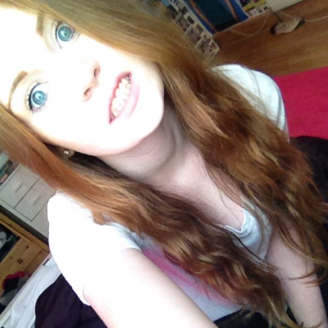 Overload are the reason i smile♡