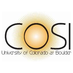 Computational Optical Sensing and Imaging at the University of Colorado Boulder