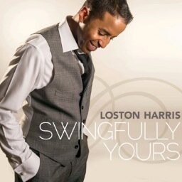 Swingfully Yours available on iTunes