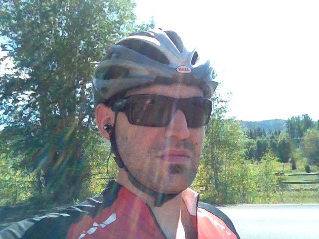 VP Incubator Products at CA Technologies (Agile Management), Father, Husband, Cyclist, Snowboarder and All Around Geek