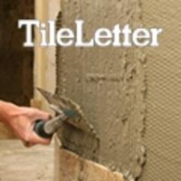 TileLetter magazine(@TileLetter) 's Twitter Profile Photo