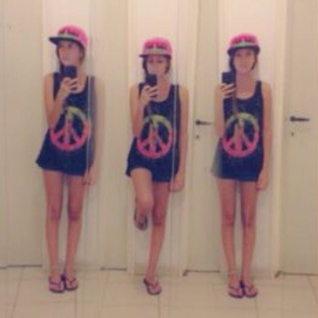 Rotem dar from israel 15 years old Love my bf ❤