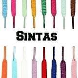 SINTAS is an Income generating project in adnu  which offers accessories made out of shoelaces. The business offers id cords, bracelets, keychains and more.