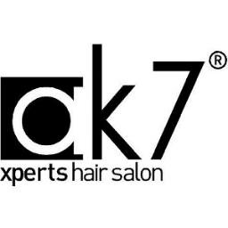 AK7XPERTS HAIR SALON