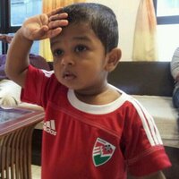 Ahmed Fayaz (@fayaz1660) 's Twitter Profile