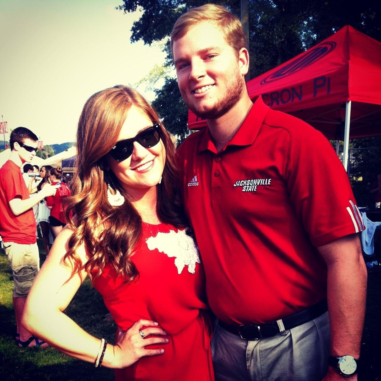 Graduate of Jacksonville State University, EH&S Specialist for OFS Fitel in Carrollton, Georgia.